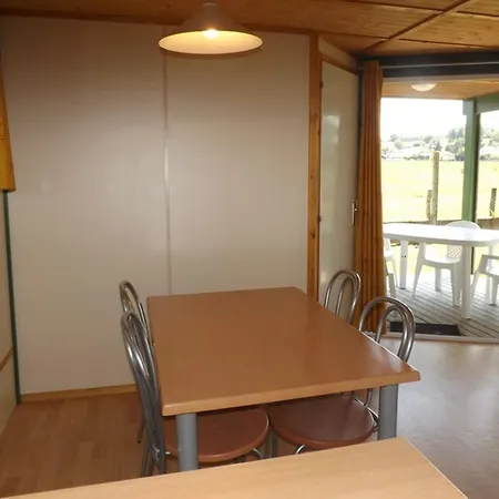 4 Pers Avec Piscine Chauffee, Terrasse Et Tv - - Fr-1-742-538 Holiday home